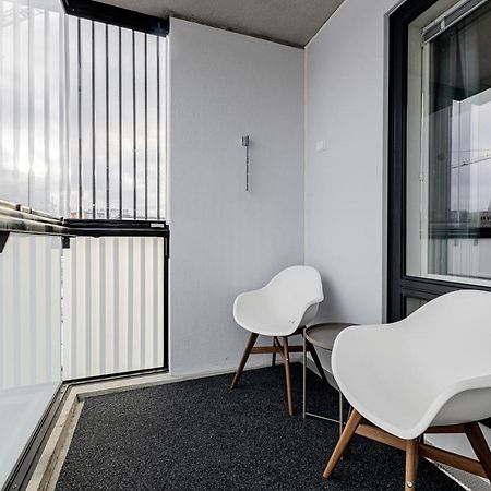 Apartment Sleepwell Rauha With Private Sauna And Parking Турку Екстер'єр фото