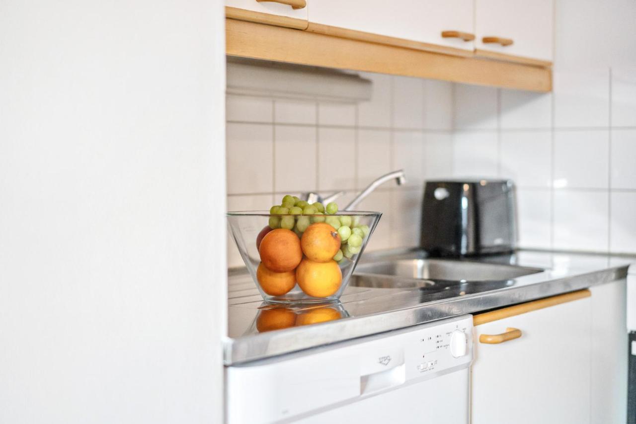 Apartment Sleepwell Rauha With Private Sauna And Parking Турку Екстер'єр фото