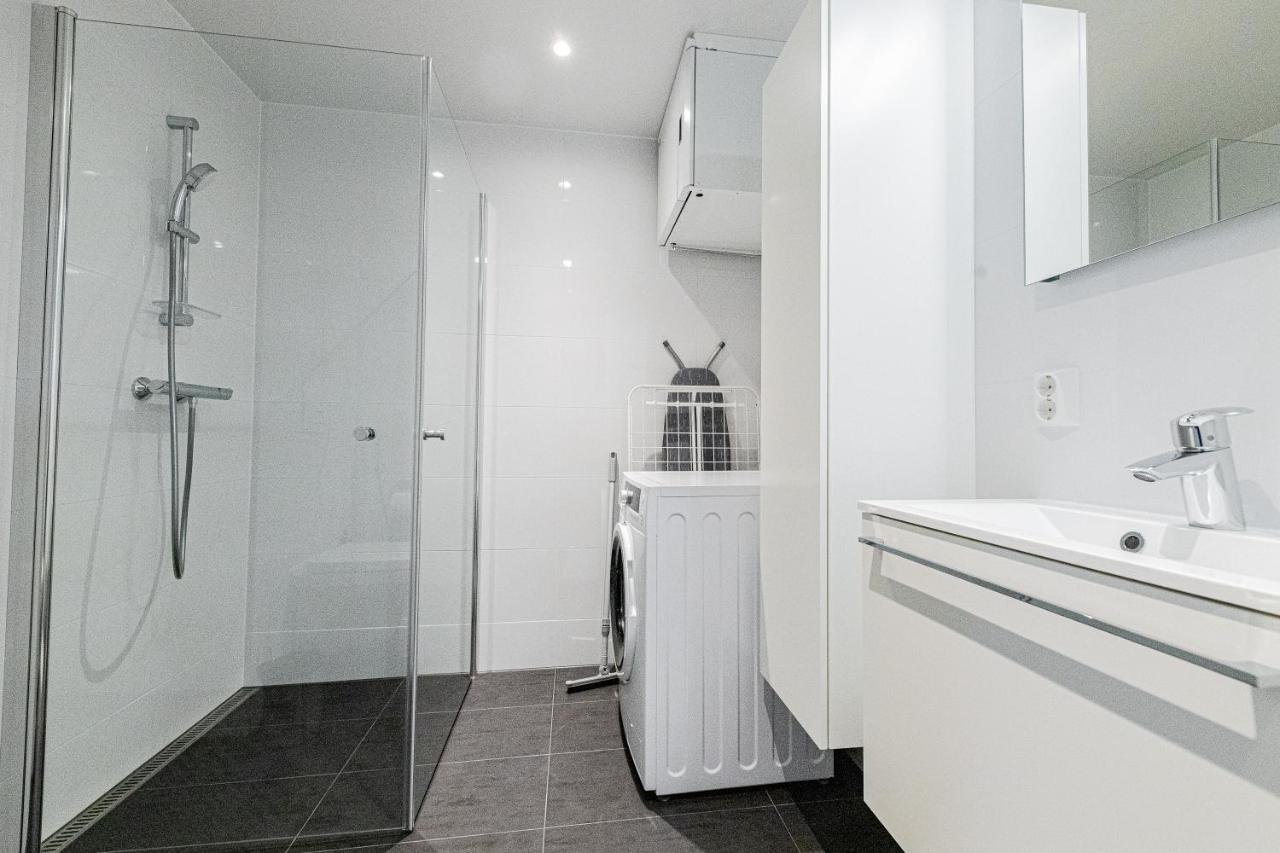Apartment Sleepwell Rauha With Private Sauna And Parking Турку Екстер'єр фото