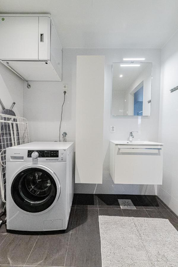 Apartment Sleepwell Rauha With Private Sauna And Parking Турку Екстер'єр фото